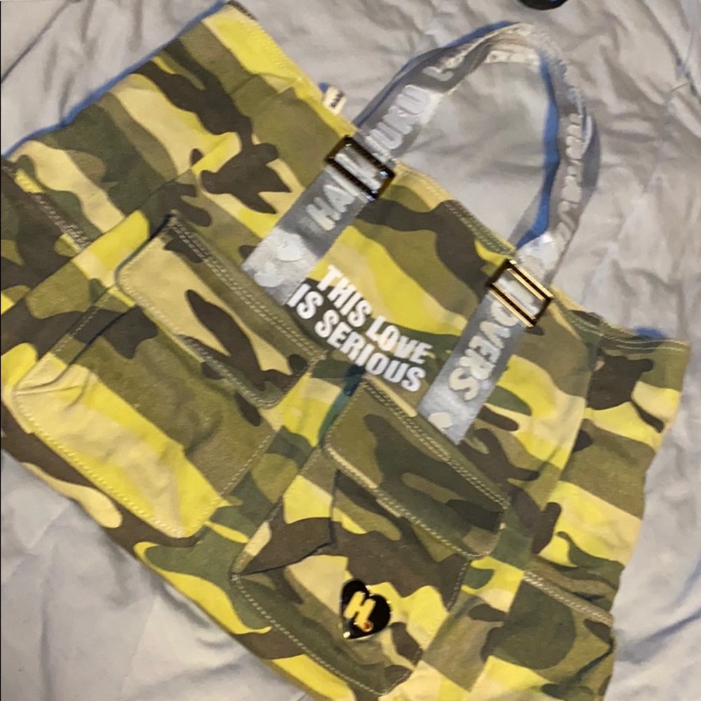Harajuku lovers bag